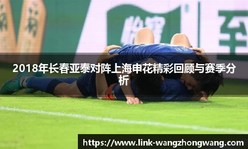 2018年长春亚泰对阵上海申花精彩回顾与赛季分析